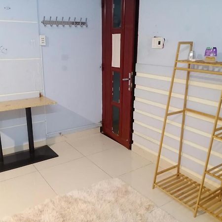 Homestay Fairy'S House Ciudad Ho Chi Minh  Exterior foto