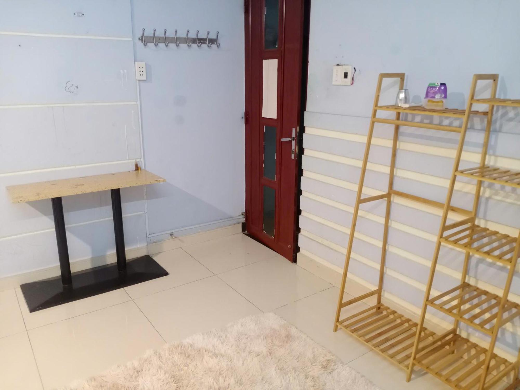 Homestay Fairy'S House Ciudad Ho Chi Minh  Exterior foto