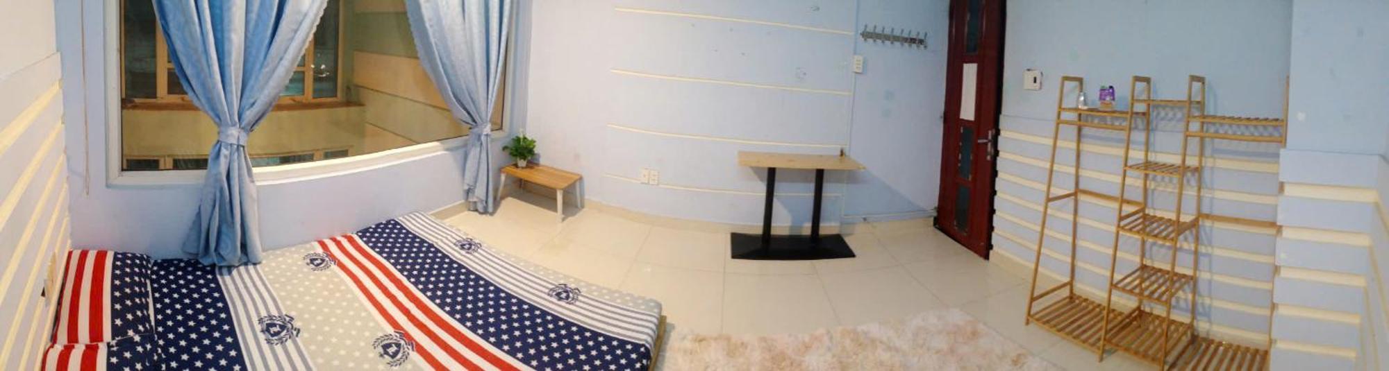 Homestay Fairy'S House Ciudad Ho Chi Minh  Exterior foto