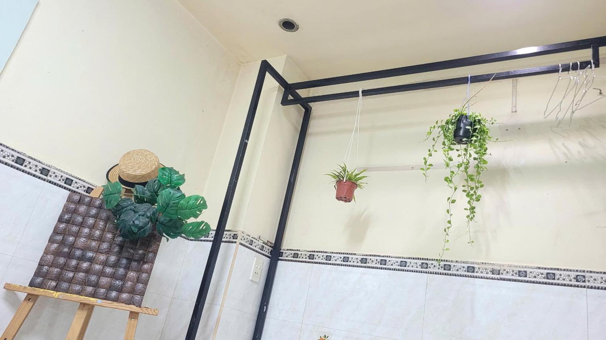 Homestay Fairy'S House Ciudad Ho Chi Minh  Exterior foto