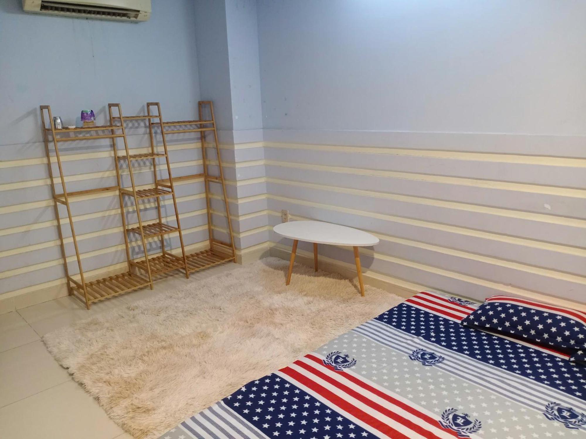 Homestay Fairy'S House Ciudad Ho Chi Minh  Exterior foto