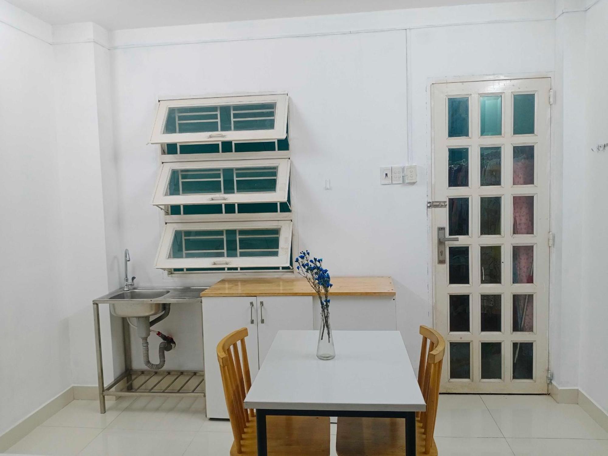 Homestay Fairy'S House Ciudad Ho Chi Minh  Exterior foto