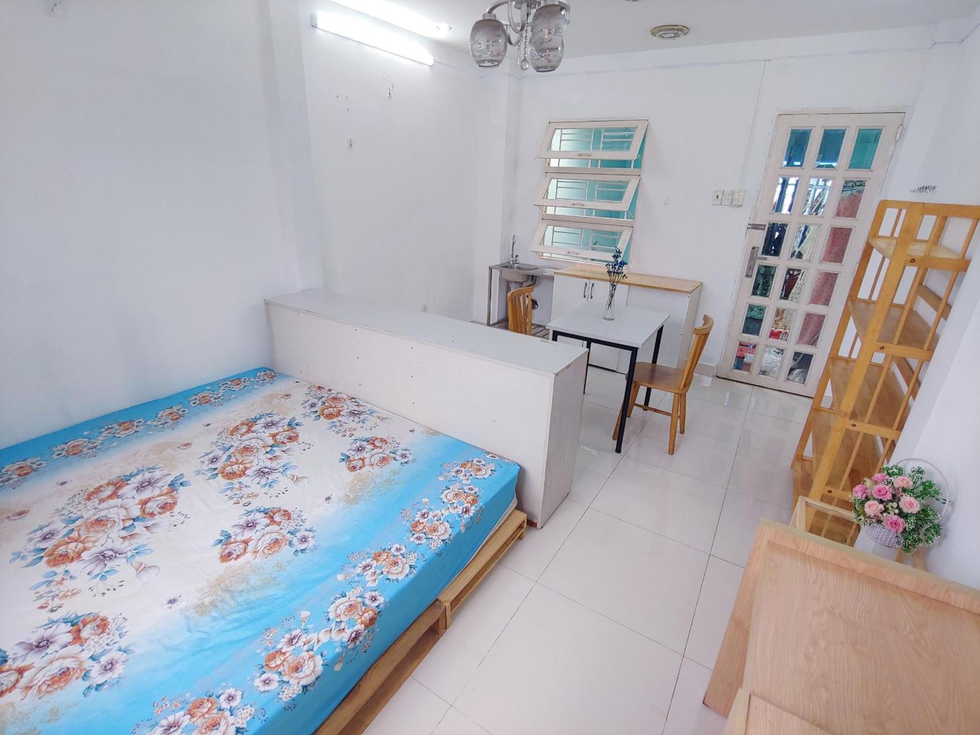 Homestay Fairy'S House Ciudad Ho Chi Minh  Exterior foto