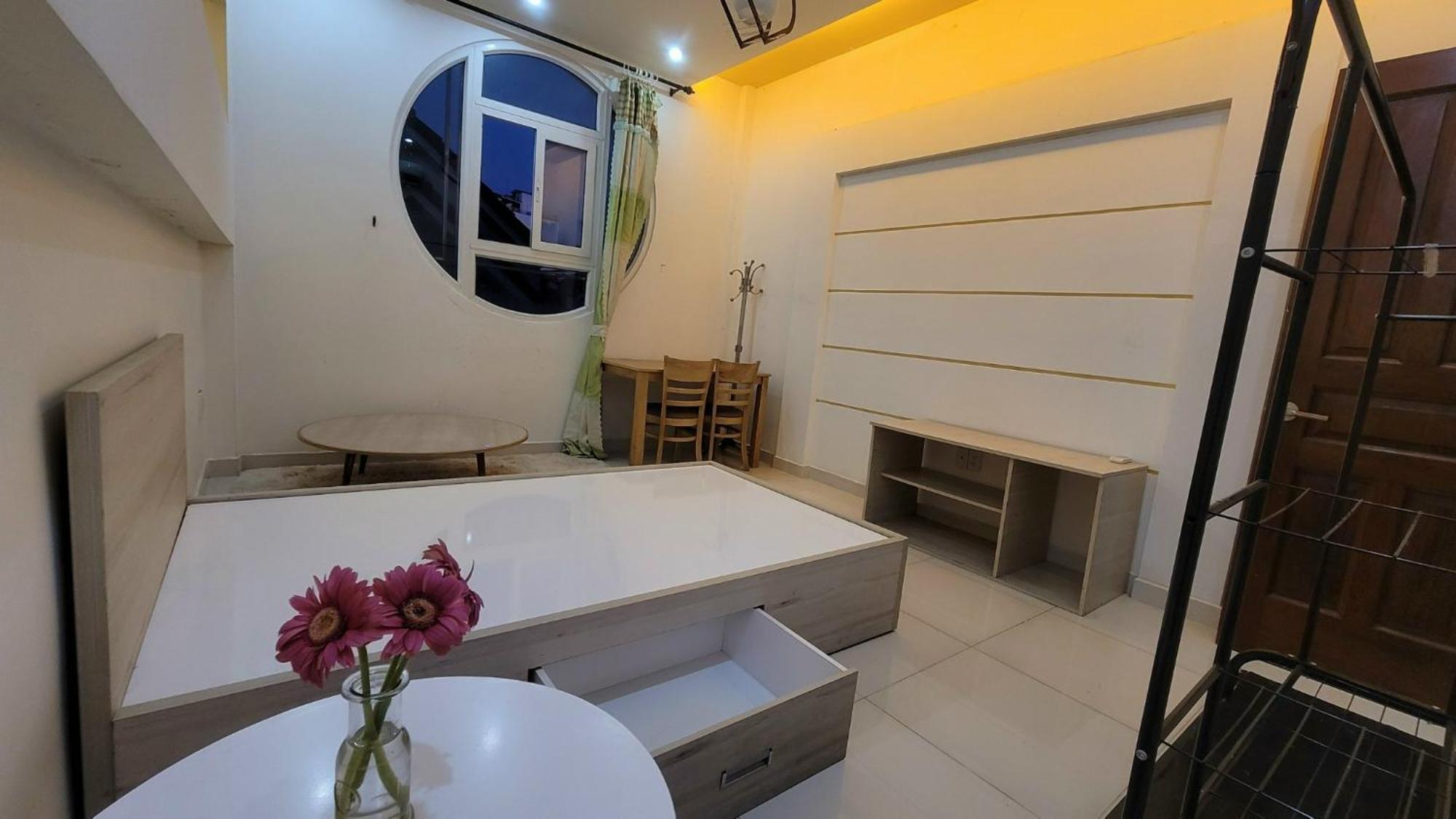 Homestay Fairy'S House Ciudad Ho Chi Minh  Exterior foto