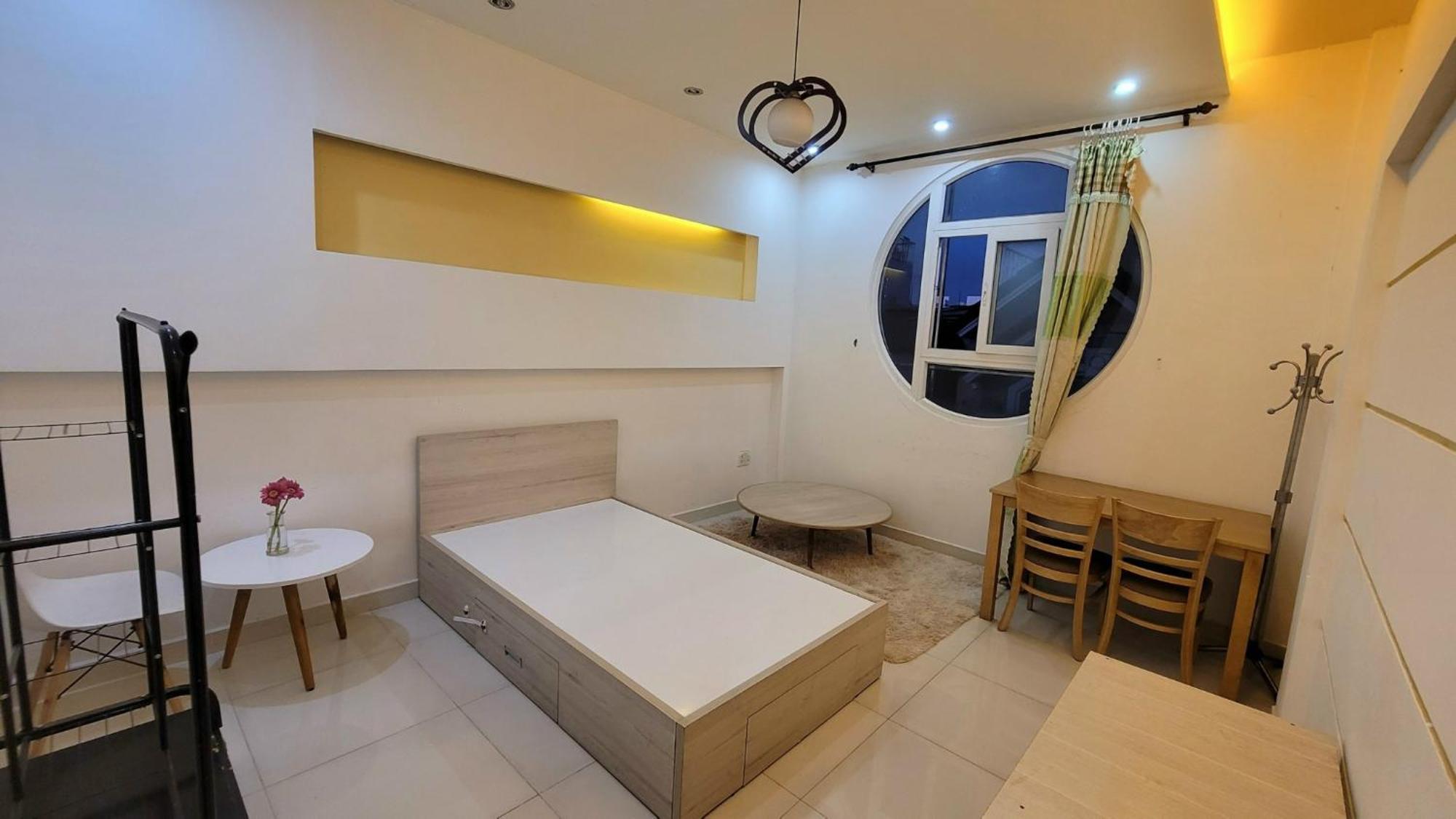Homestay Fairy'S House Ciudad Ho Chi Minh  Exterior foto