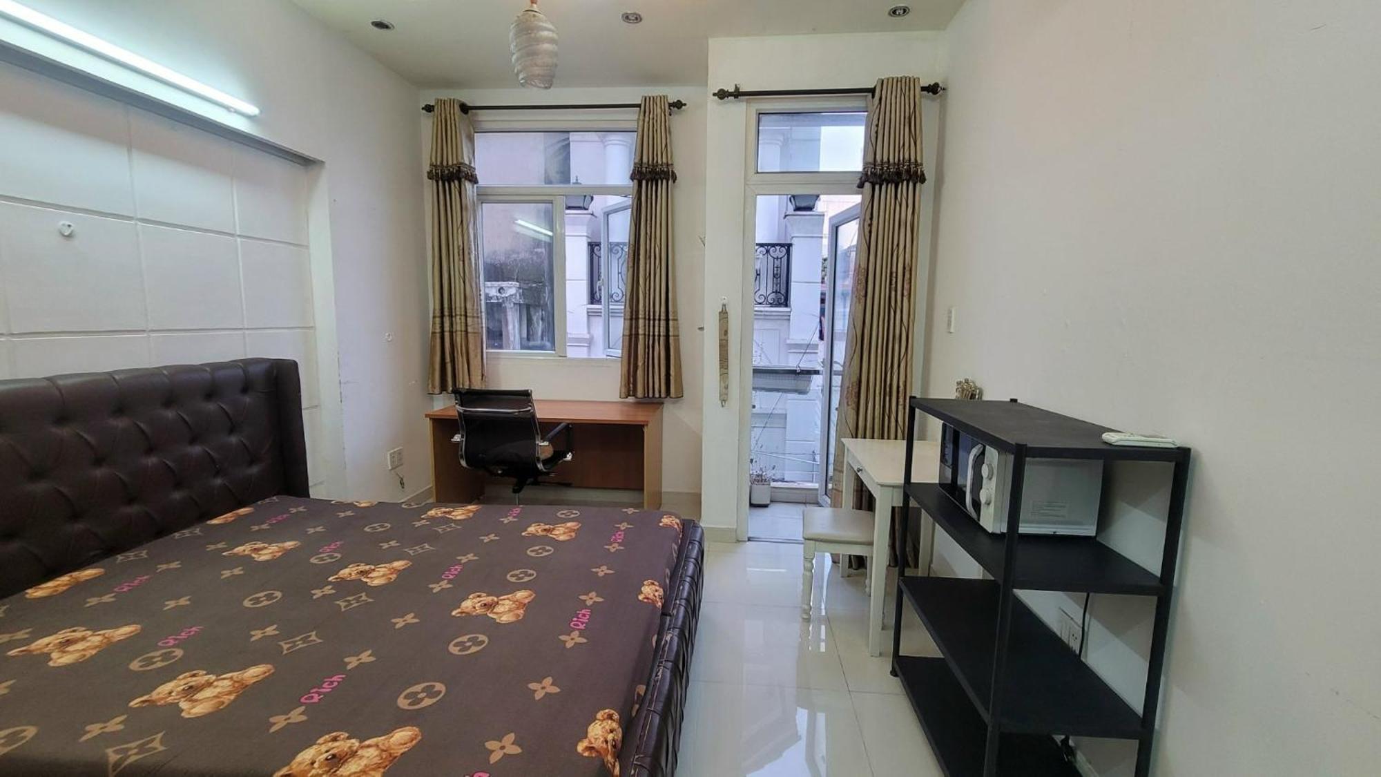 Homestay Fairy'S House Ciudad Ho Chi Minh  Exterior foto